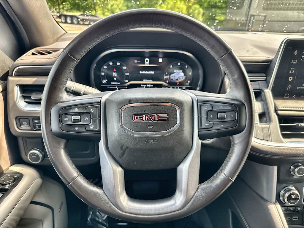 Thumbnail: 2022 GMC Yukon - 10