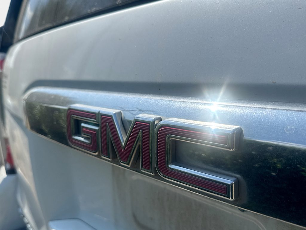 Thumbnail: 2019 GMC Yukon - 16