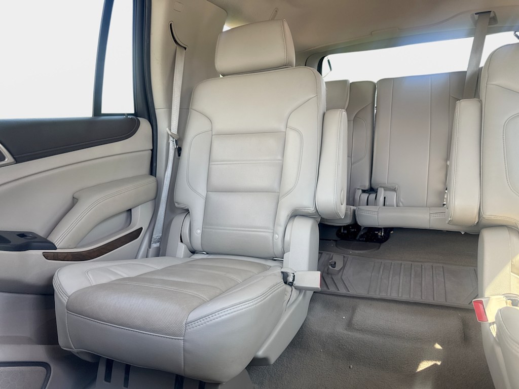 Thumbnail: 2019 GMC Yukon - 8