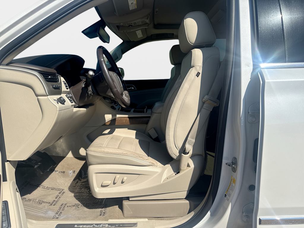 Thumbnail: 2019 GMC Yukon - 11