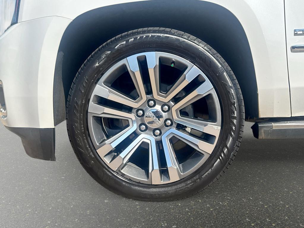 Thumbnail: 2019 GMC Yukon - 8