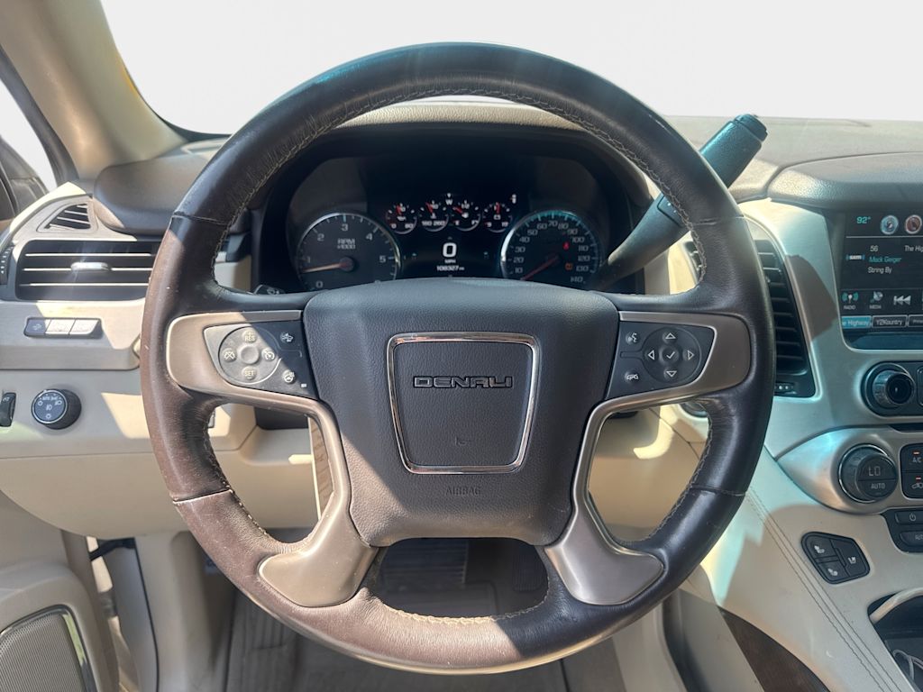 Thumbnail: 2019 GMC Yukon - 10