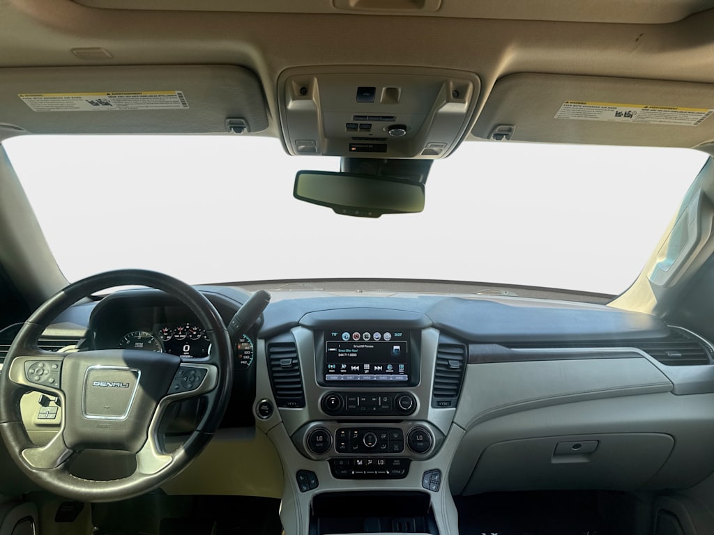 Thumbnail: 2019 GMC Yukon - 2