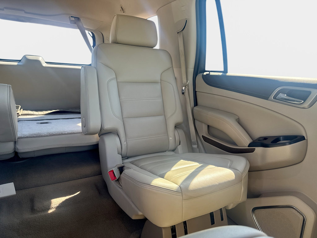 Thumbnail: 2019 GMC Yukon - 23