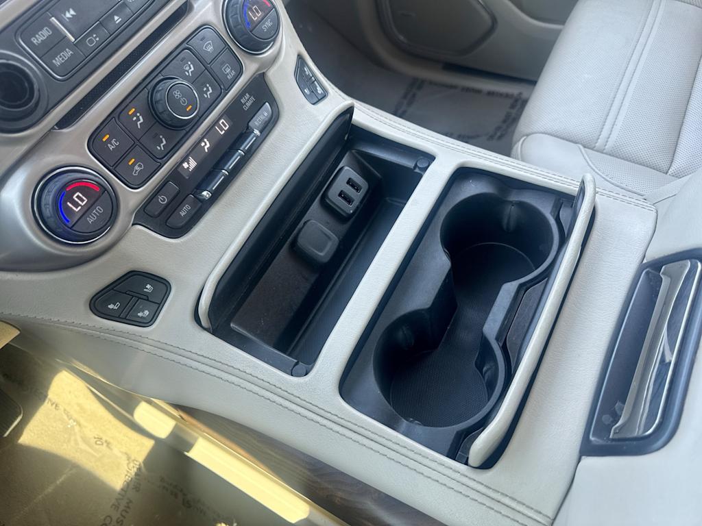 Thumbnail: 2019 GMC Yukon - 14
