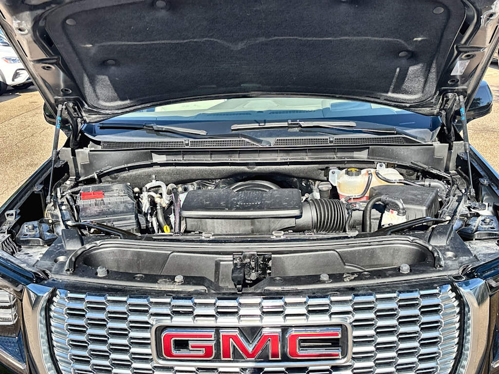 Thumbnail: 2024 GMC Yukon - 9