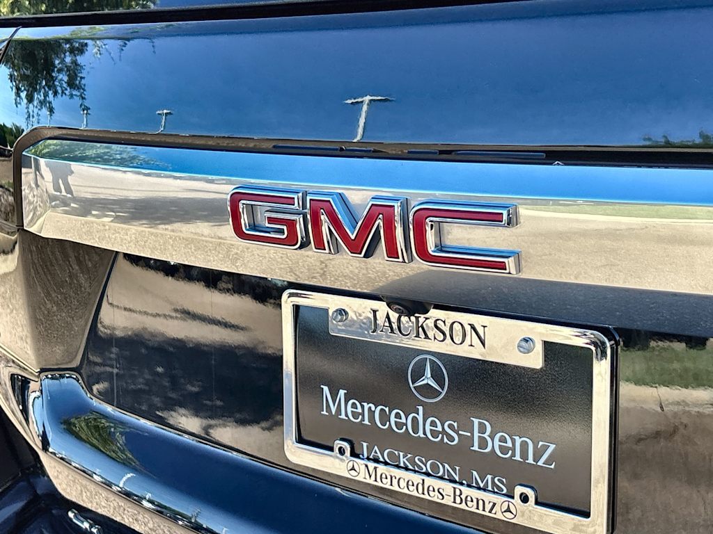 Thumbnail: 2024 GMC Yukon - 25