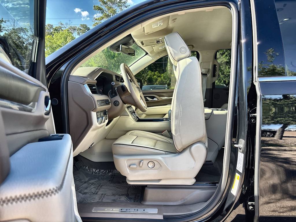 Thumbnail: 2024 GMC Yukon - 8