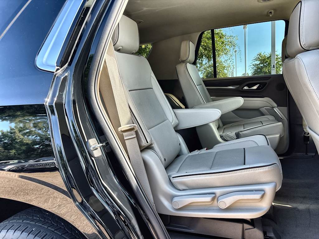 Thumbnail: 2024 GMC Yukon - 26