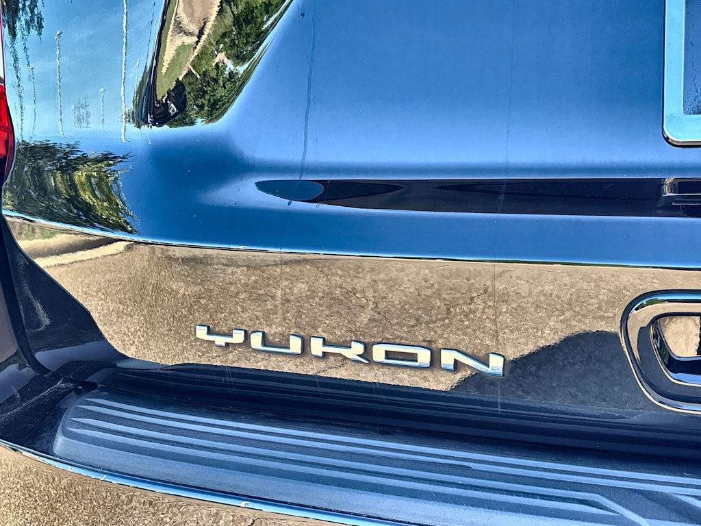 Thumbnail: 2024 GMC Yukon - 7