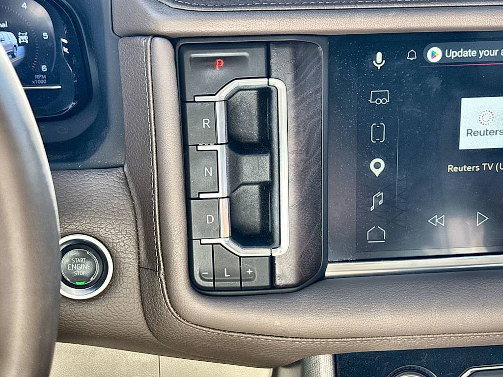 Thumbnail: 2024 GMC Yukon - 16
