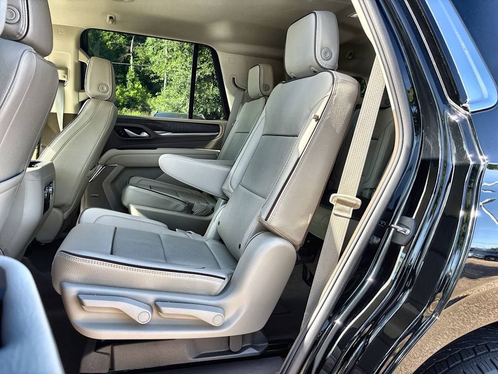 Thumbnail: 2024 GMC Yukon - 13