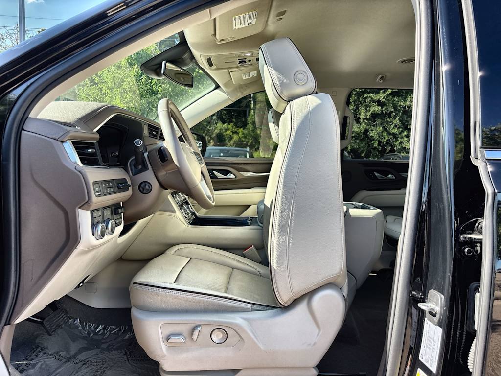 Thumbnail: 2024 GMC Yukon - 2