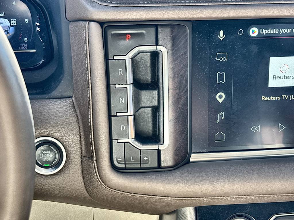 Thumbnail: 2024 GMC Yukon - 13