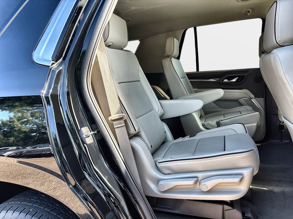 Thumbnail: 2024 GMC Yukon - 26