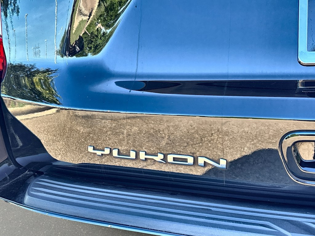 Thumbnail: 2024 GMC Yukon - 5