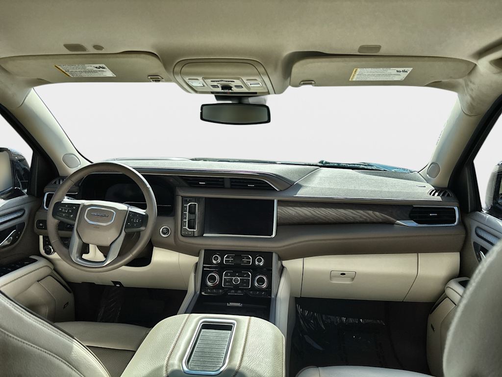 Thumbnail: 2024 GMC Yukon - 2