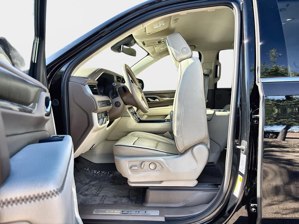 Thumbnail: 2024 GMC Yukon - 9
