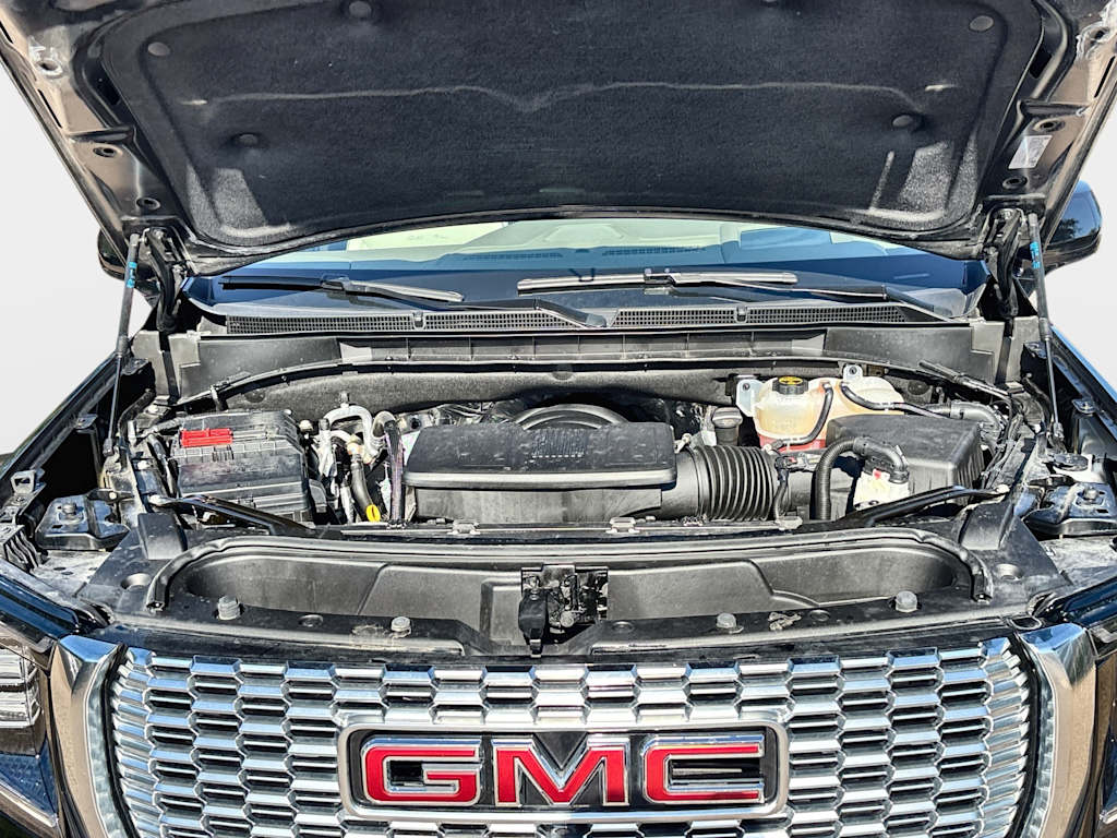 Thumbnail: 2024 GMC Yukon - 7