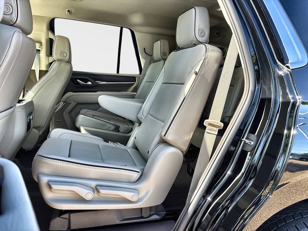 Thumbnail: 2024 GMC Yukon - 11