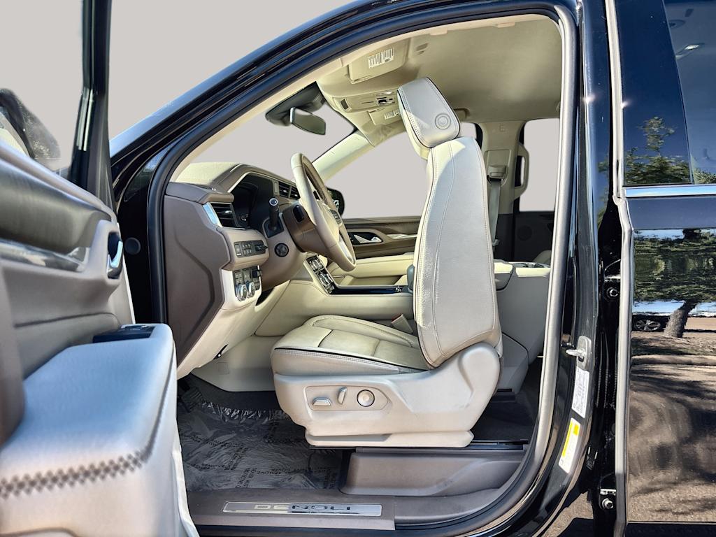 Thumbnail: 2024 GMC Yukon - 9
