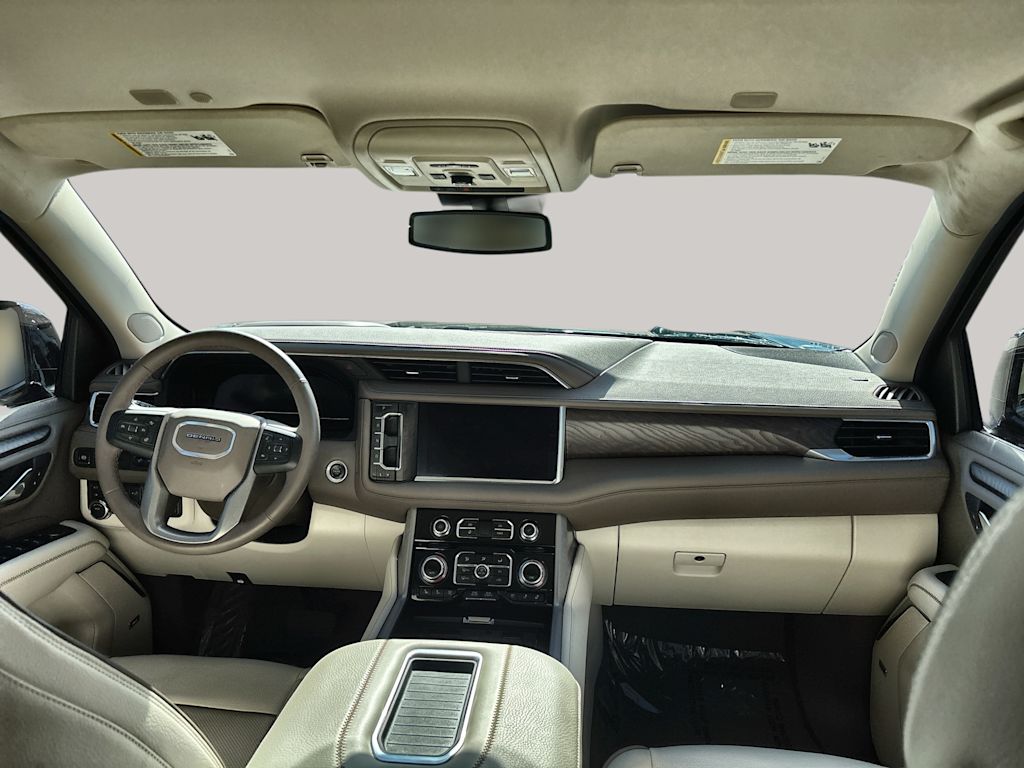Thumbnail: 2024 GMC Yukon - 2