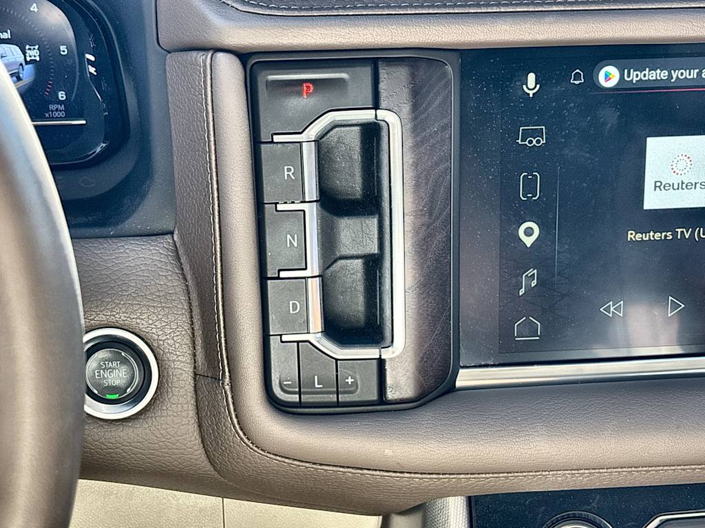 Thumbnail: 2024 GMC Yukon - 13
