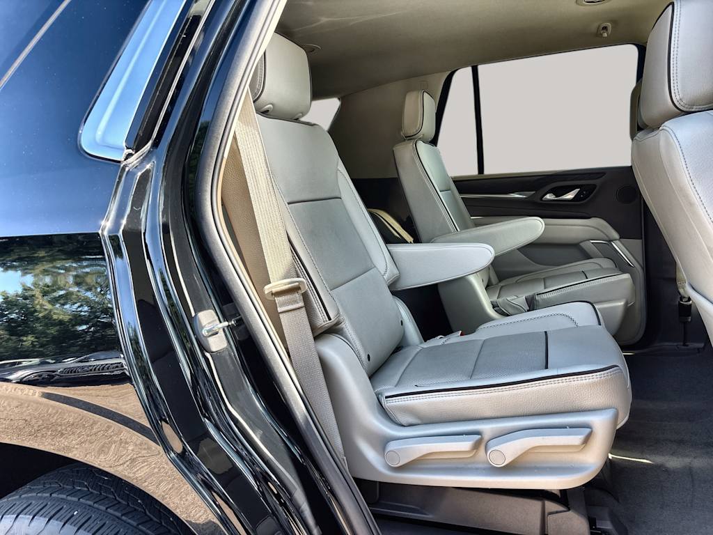 Thumbnail: 2024 GMC Yukon - 26