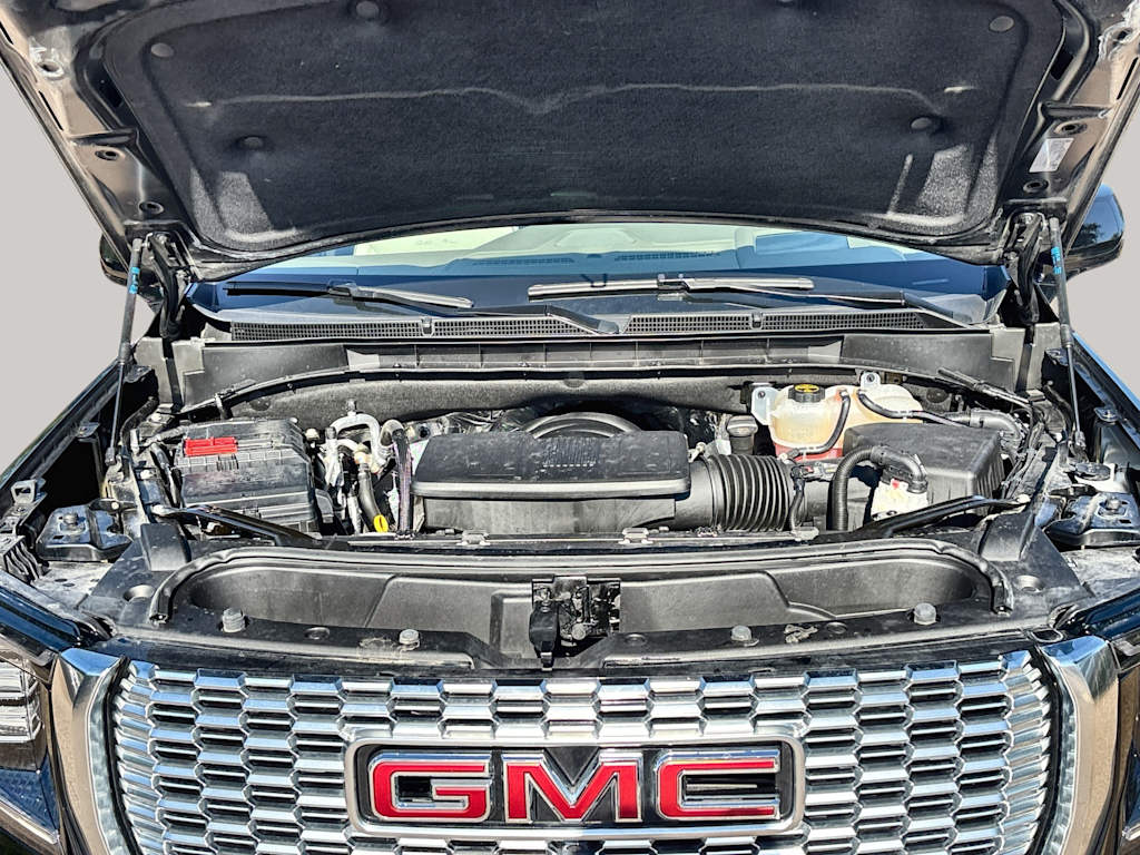 Thumbnail: 2024 GMC Yukon - 7