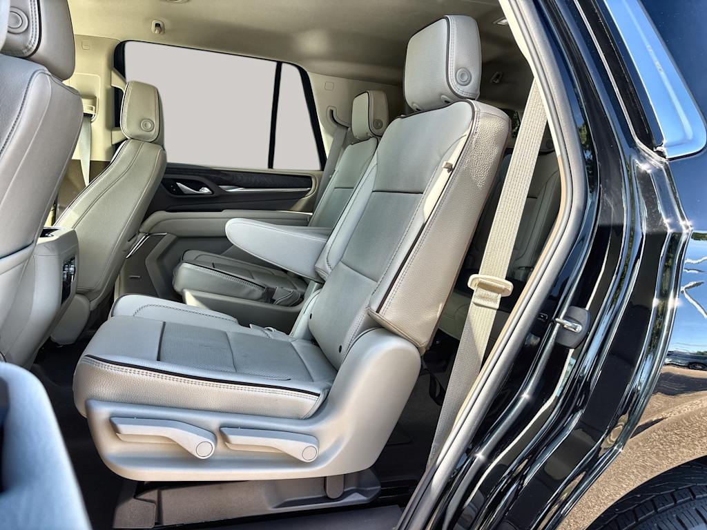 Thumbnail: 2024 GMC Yukon - 11