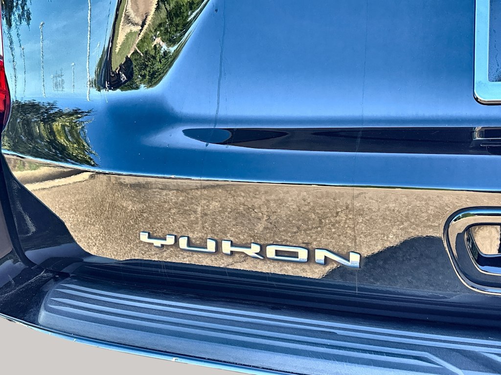 Thumbnail: 2024 GMC Yukon - 23