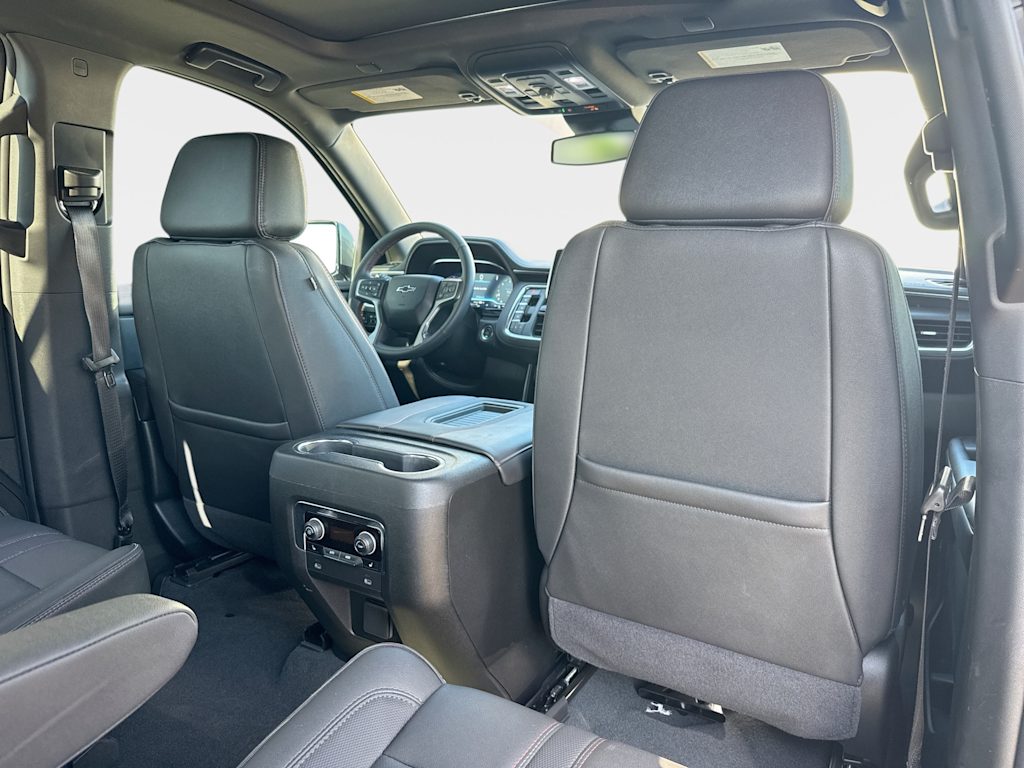 Thumbnail: 2024 Chevrolet Tahoe - 25