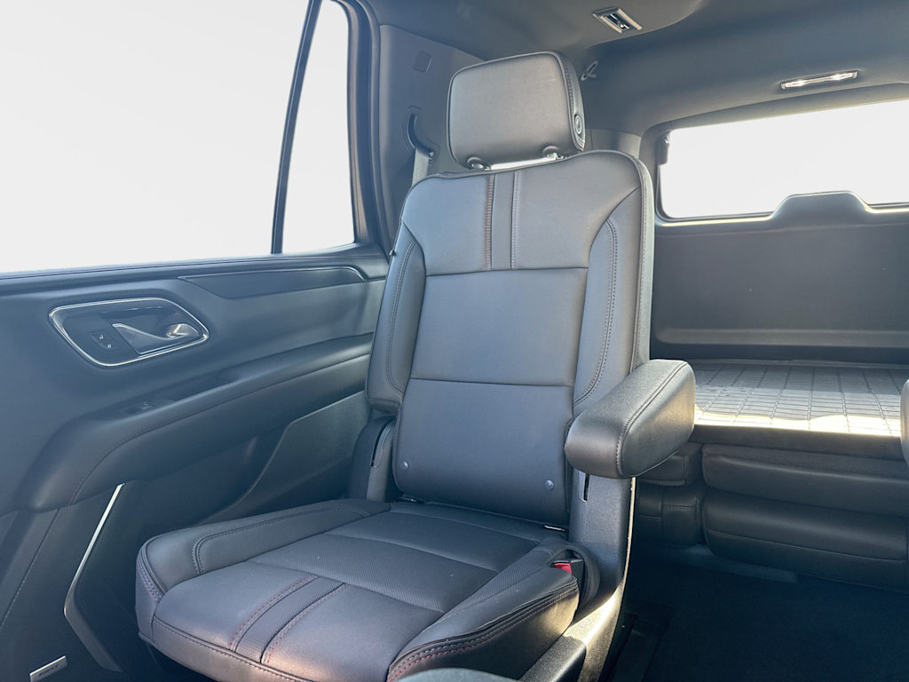 Thumbnail: 2024 Chevrolet Tahoe - 26