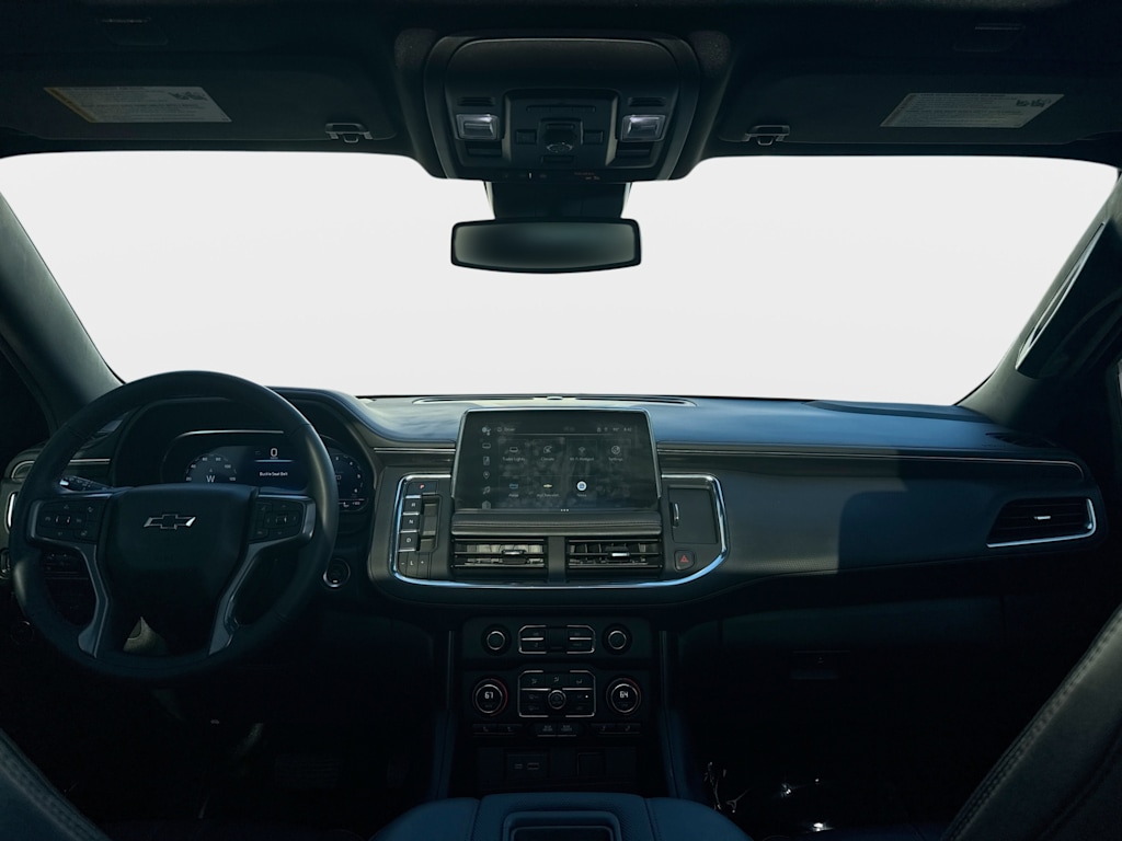 Thumbnail: 2024 Chevrolet Tahoe - 2