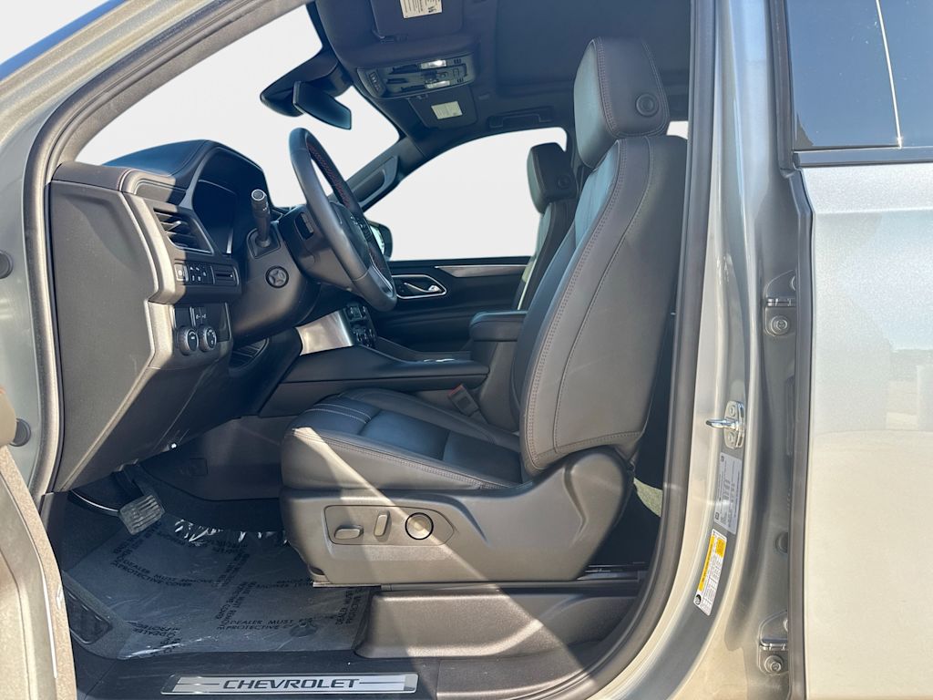 Thumbnail: 2024 Chevrolet Tahoe - 11