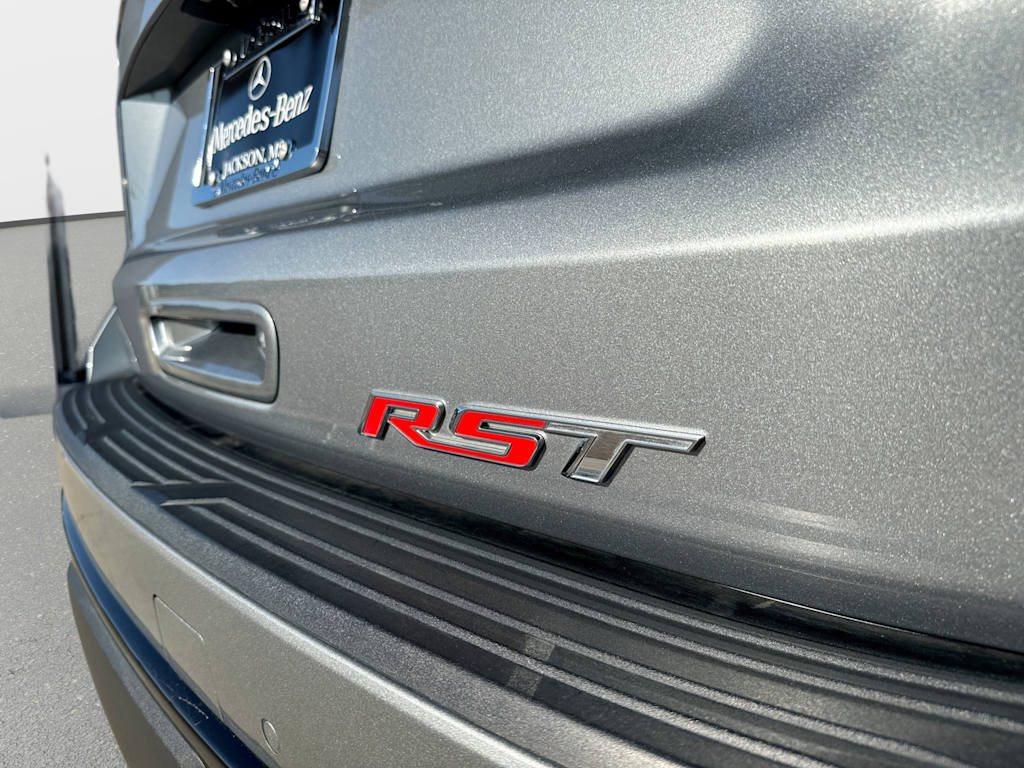 Thumbnail: 2024 Chevrolet Tahoe - 7
