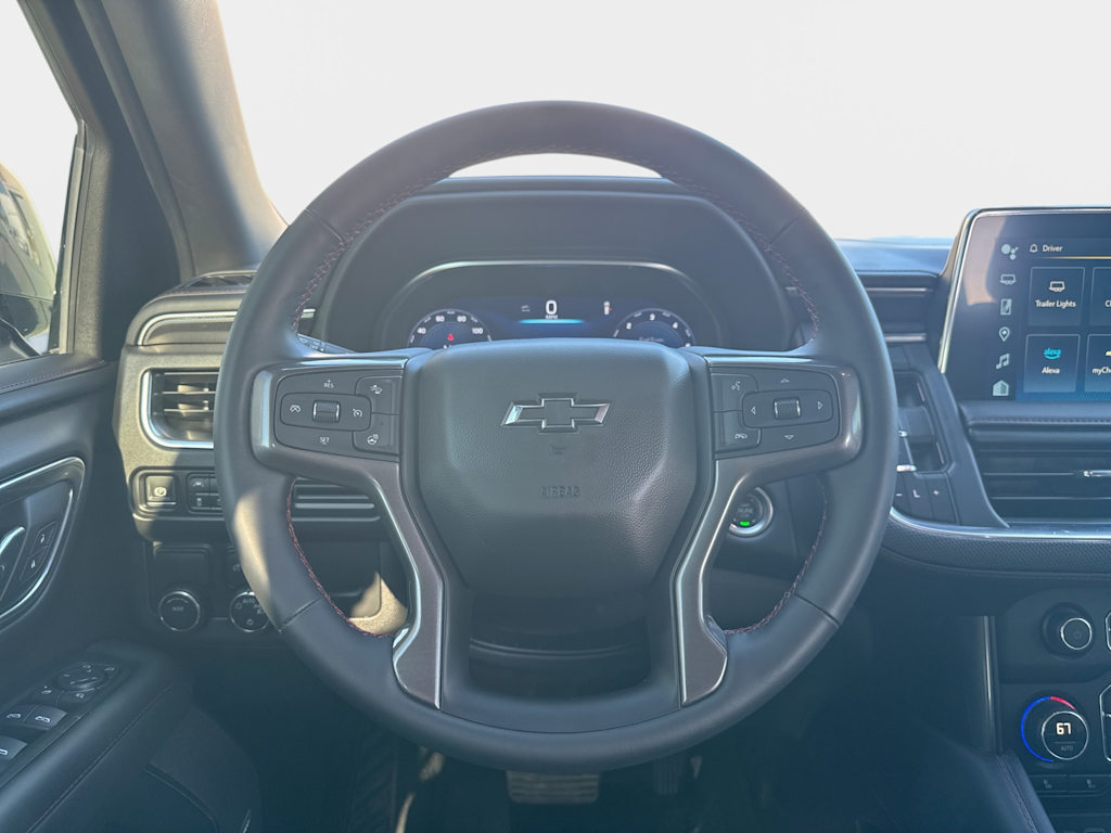 Thumbnail: 2024 Chevrolet Tahoe - 10
