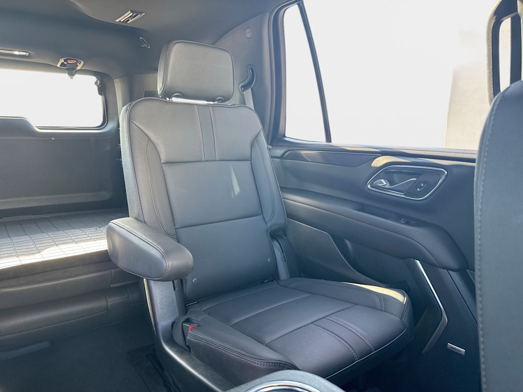 Thumbnail: 2024 Chevrolet Tahoe - 13