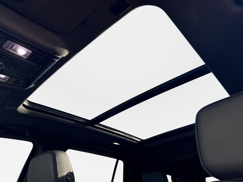 Thumbnail: 2024 Chevrolet Tahoe - 28