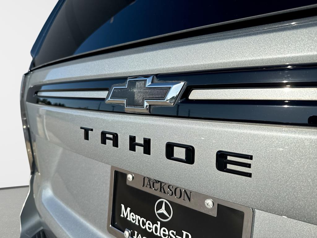 Thumbnail: 2024 Chevrolet Tahoe - 24