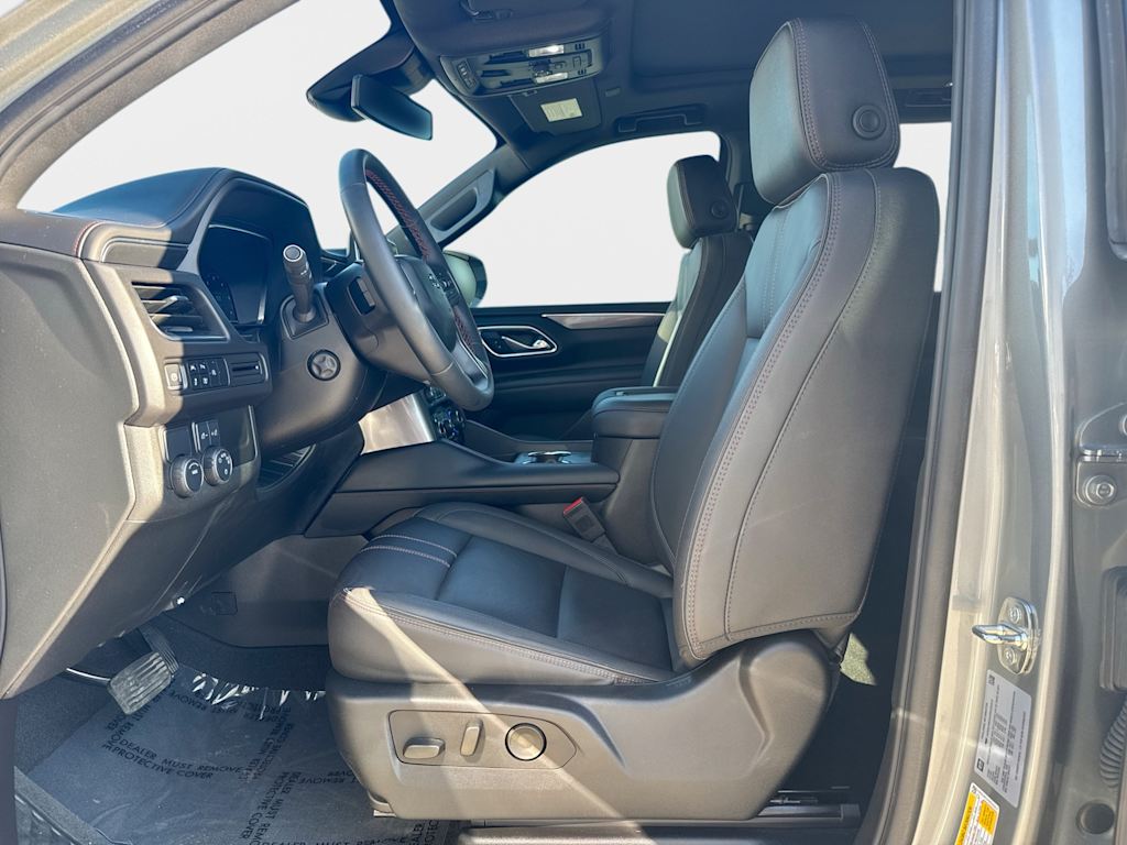 Thumbnail: 2024 Chevrolet Tahoe - 12