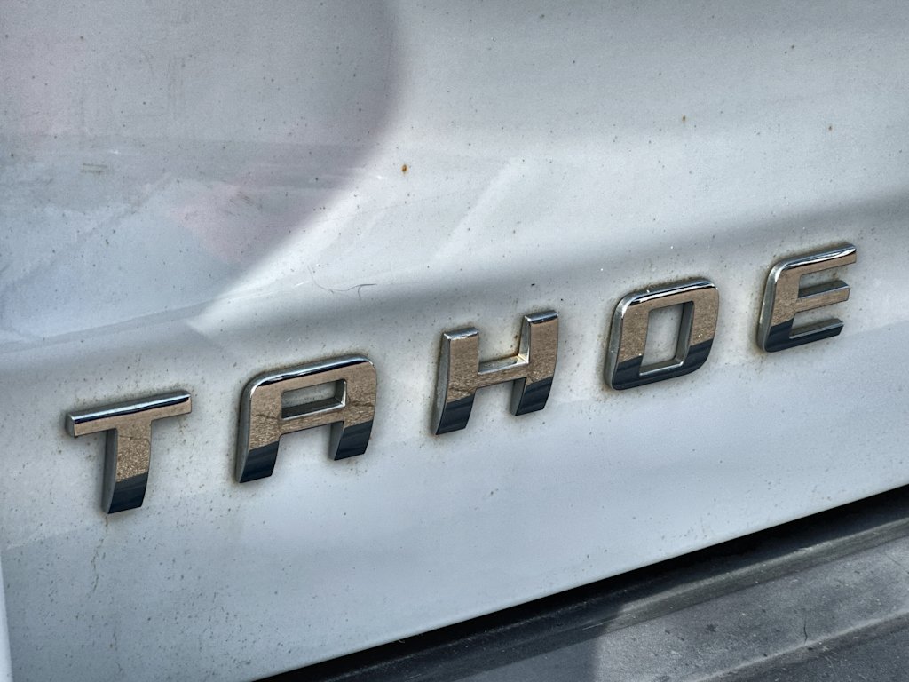 Thumbnail: 2016 Chevrolet Tahoe - 7