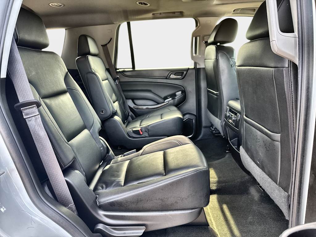 Thumbnail: 2016 Chevrolet Tahoe - 26