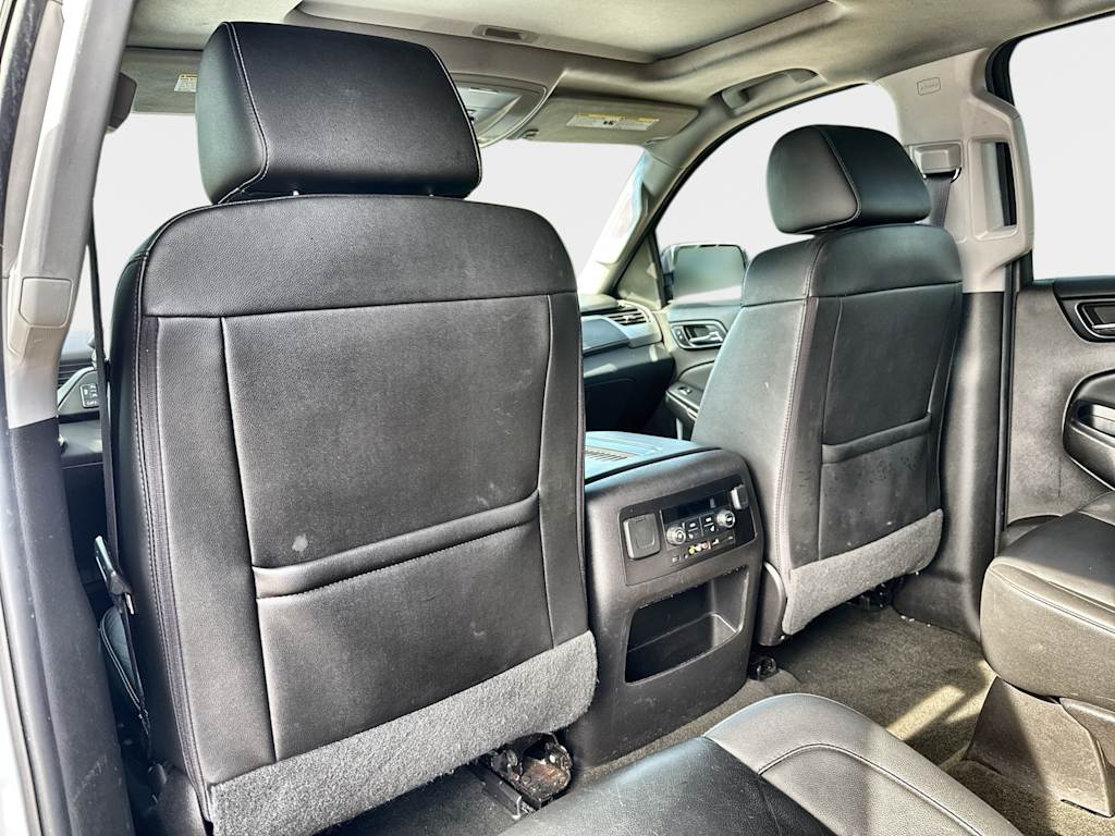 Thumbnail: 2016 Chevrolet Tahoe - 25