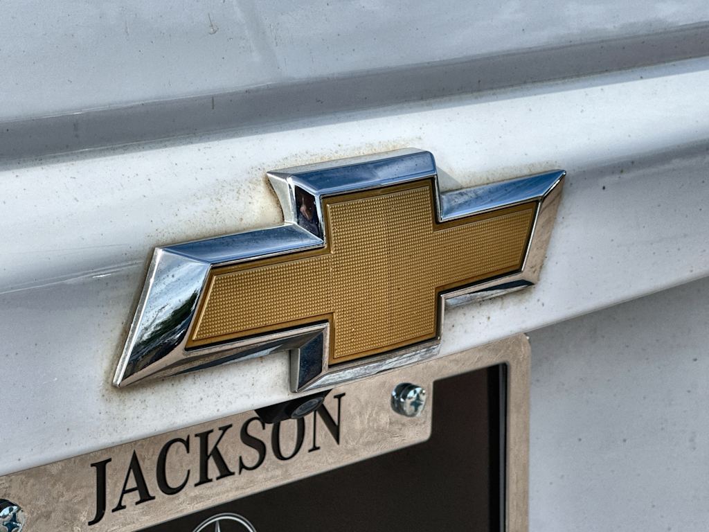 Thumbnail: 2016 Chevrolet Tahoe - 24
