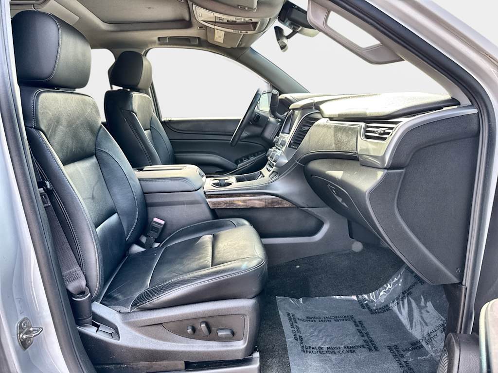 Thumbnail: 2016 Chevrolet Tahoe - 23