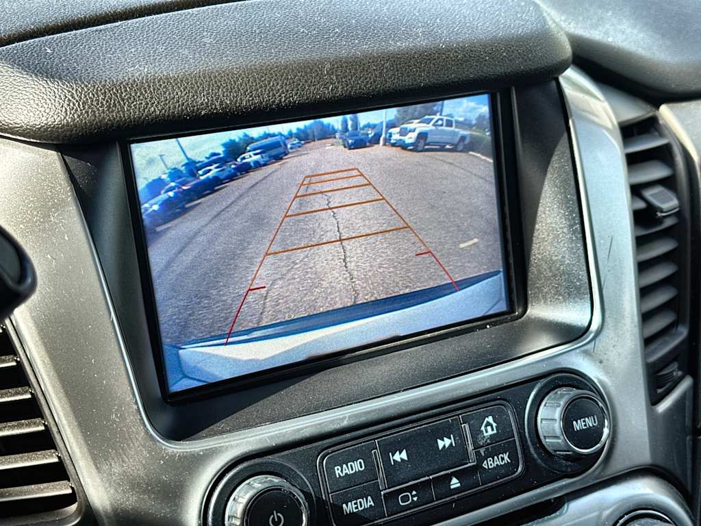 Thumbnail: 2016 Chevrolet Tahoe - 14