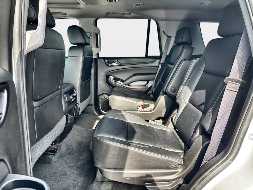 Thumbnail: 2016 Chevrolet Tahoe - 13