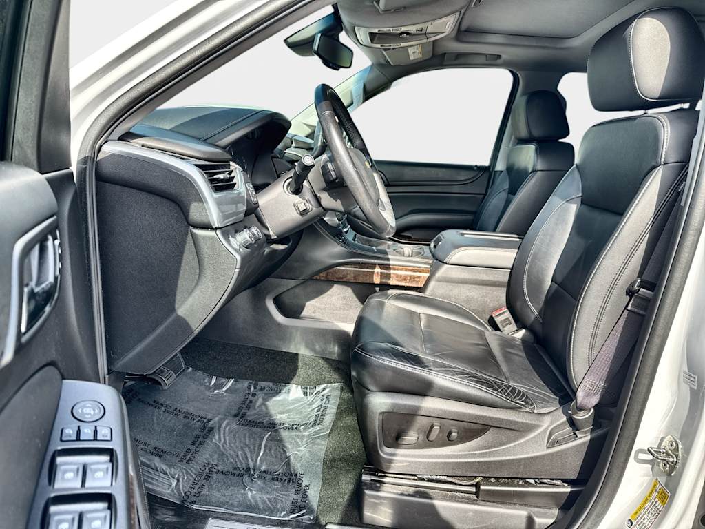 Thumbnail: 2016 Chevrolet Tahoe - 11