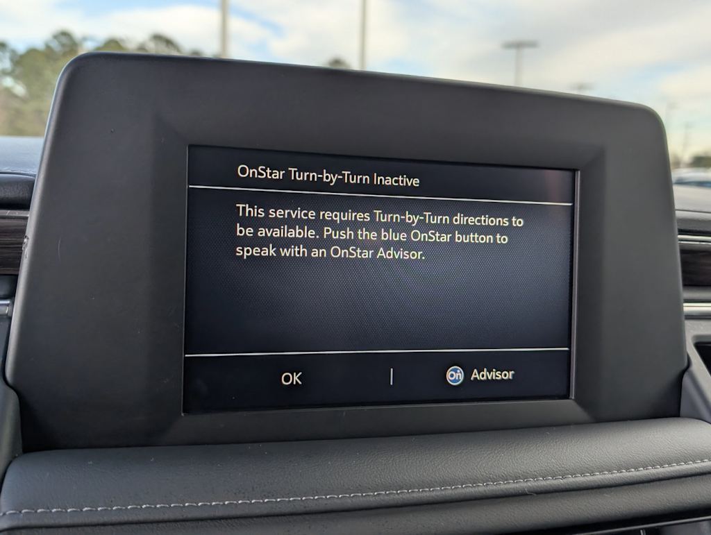 Thumbnail: 2023 Chevrolet Suburban - 19